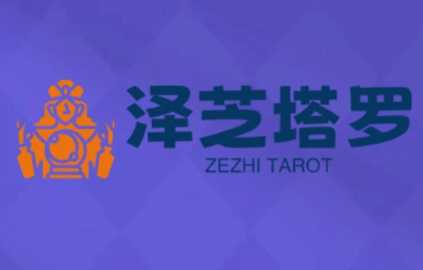 泽芝塔罗牌系统学习课-大川资源分享站