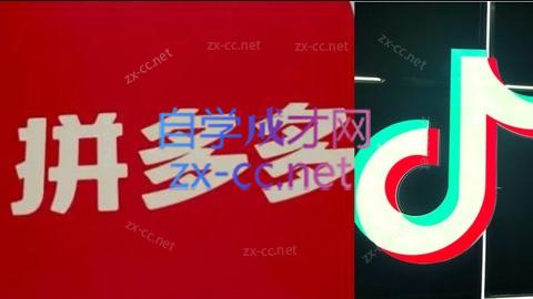 老陶电商·拼多多+抖音小店无货源开店(更新11月)-大川资源分享站