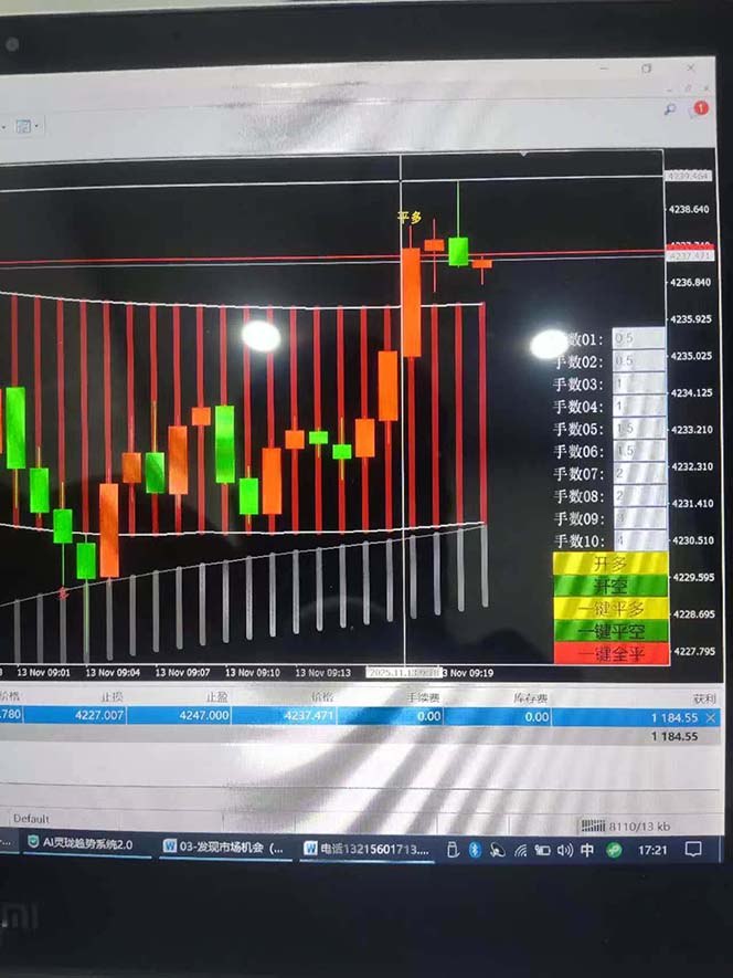 图片[8]-海外美金AI掘金项目，200U可入门槛，一天一单即可，每天1000-2000很轻松！-白蛇网赚