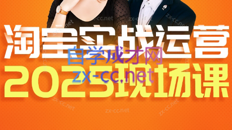 推易·淘宝全套运营现场课程(更新12月)-大川资源分享站