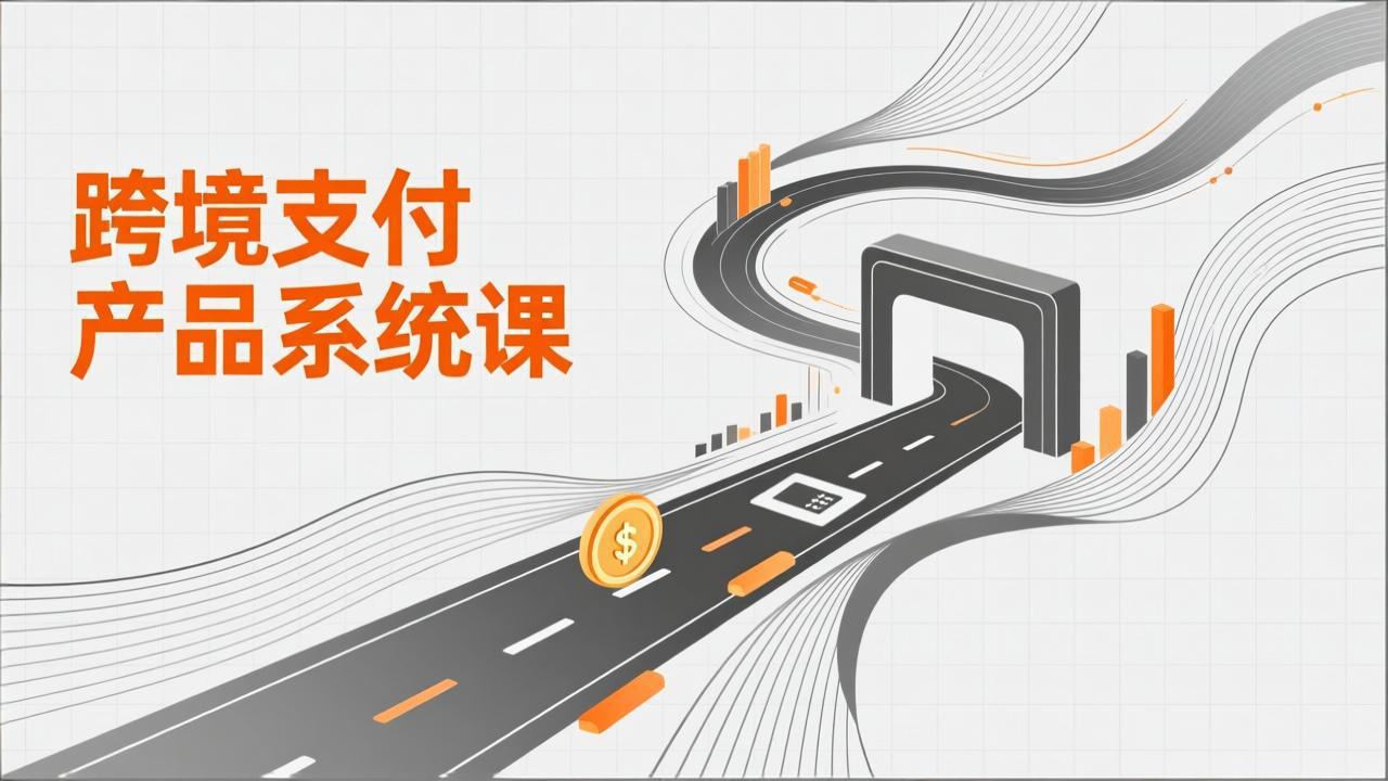 跨境支付产品系统课，涵盖基础理论、通道解析、核心系统设计，附赠11套原型，助力升职加薪-大川资源分享站