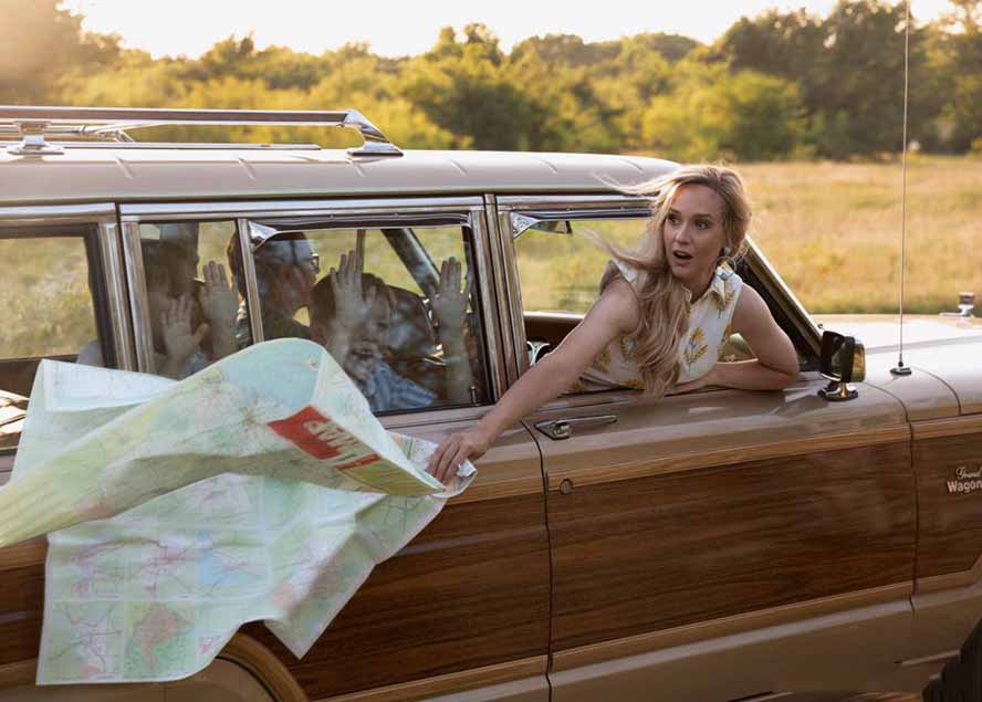 图片[3]-大师级GTG出品-老友记系列AI自适应预设The Friends Preset Collection-白蛇网赚