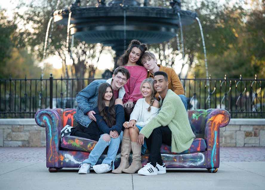 图片[5]-大师级GTG出品-老友记系列AI自适应预设The Friends Preset Collection-白蛇网赚