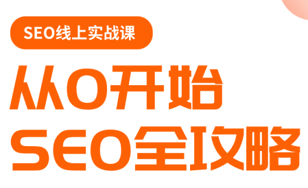 若凡老师·谷歌SEO实操课(更新)-大川资源分享站
