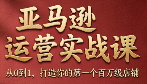 skyla·亚马逊运营实战课(更新6月)-大川资源分享站
