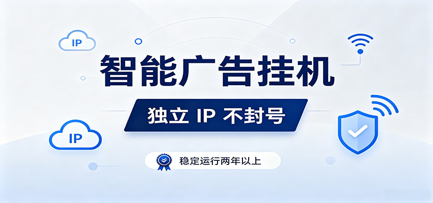 独立IP防封号，全自动运行，项目稳定落地两年以上，低门槛轻副业。-大川资源分享站