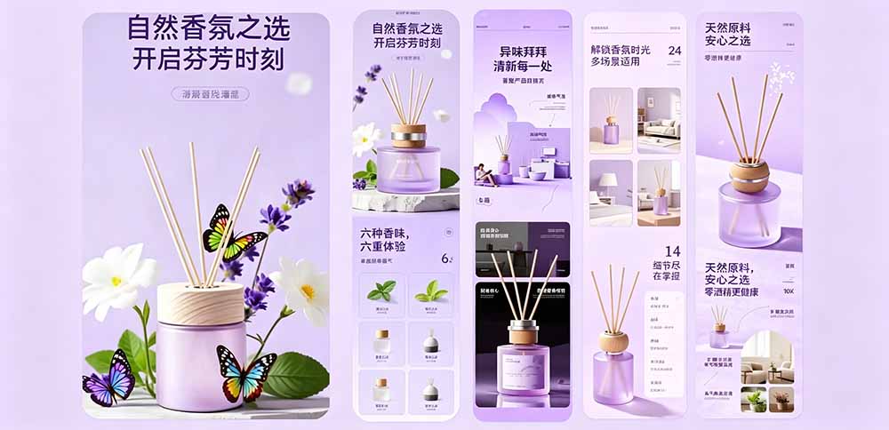 图片[7]-请美工太贵？自己设计太难？AI一键直出电商详情页+产品视频，零基础做出专业级效果 (更新0820-大川资源分享站